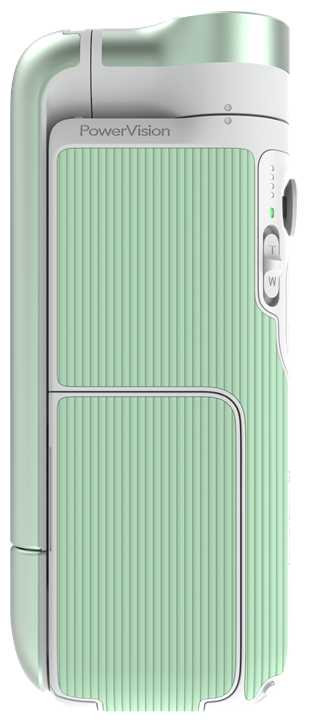 Электрический стабилизатор для смартфона PowerVision S1 Explorer Kit фотография 18