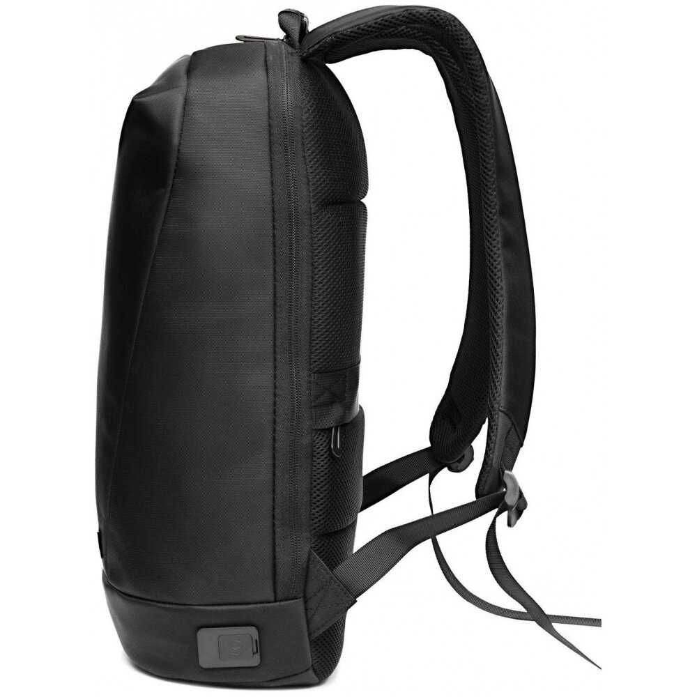 Бизнес рюкзак Portobello Alter с USB-разъемом (59272.010) фотография 3