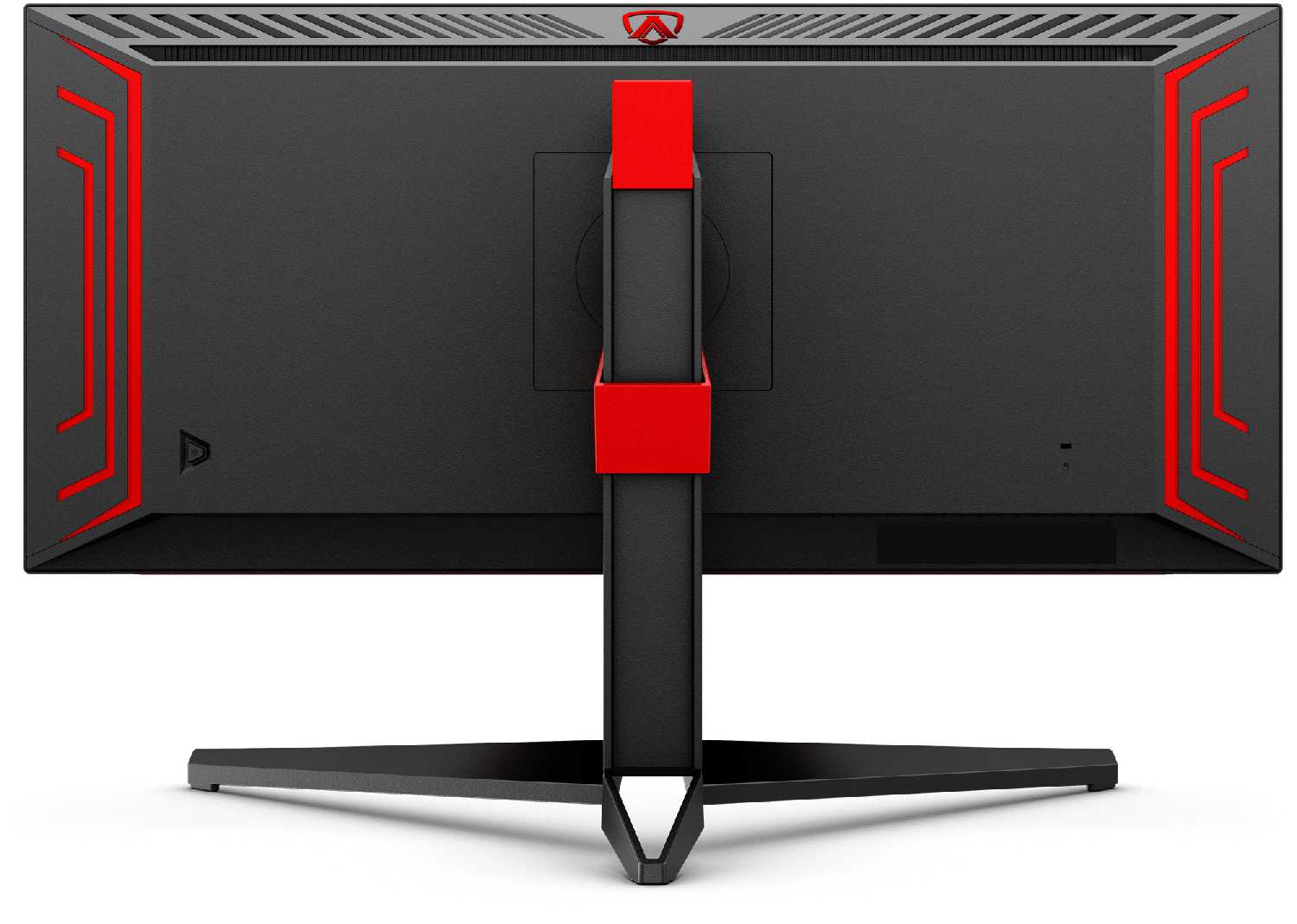 Монитор AOC Agon Pro AG344UXM фотография 1