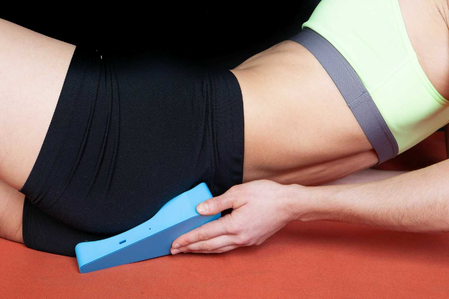 Cordus Plus комплект массажеров для спины шеи и поясницы фотография 12