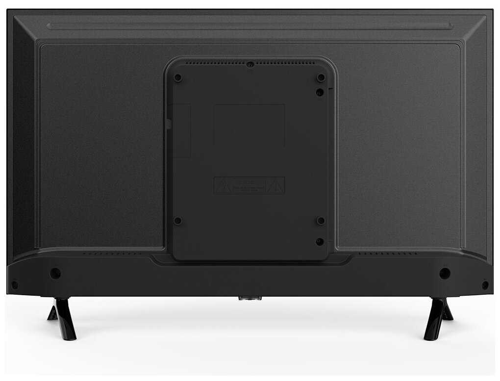 Телевизор HIBERG 43Y UHD-R фотография 9