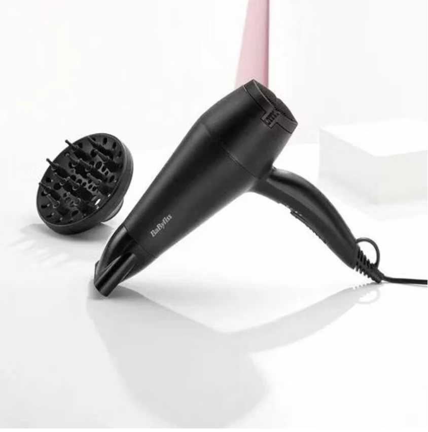 Фен BaByliss D215DE фотография 1