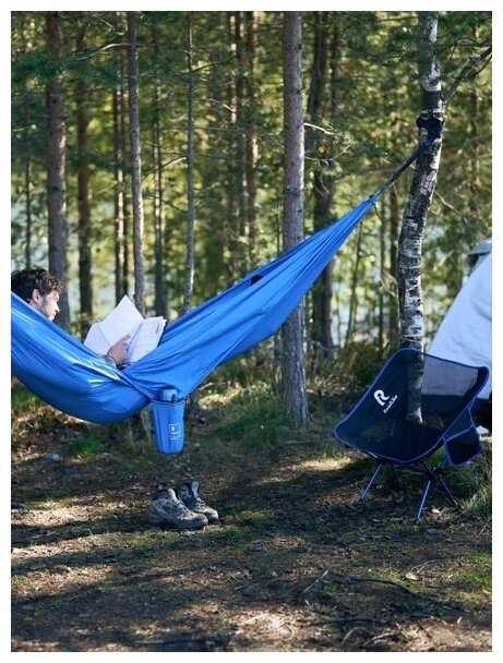 Гамак Roadlike Camping фотография 3