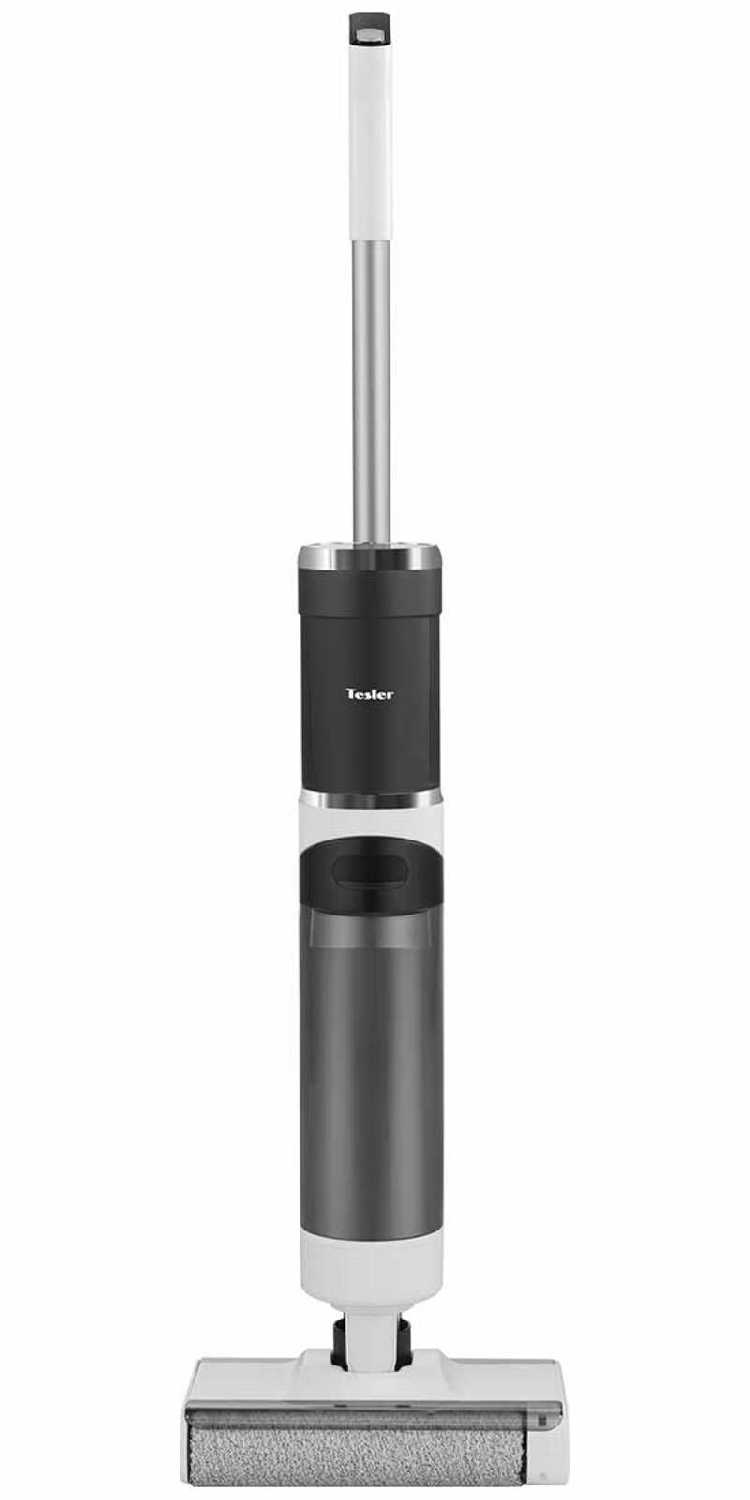 Моющий пылесос TESLER Pure Storm (WD-7300) фотография 15