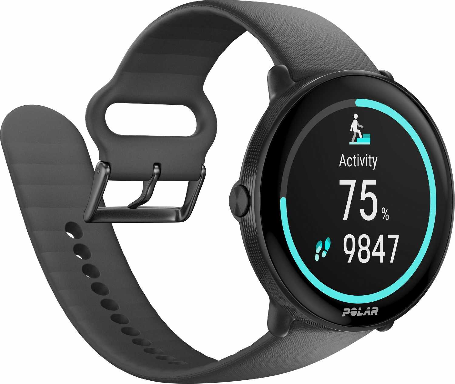 Умные часы Polar Vantage M фотография 7