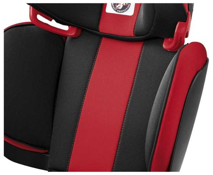 Детское Автокресло Peg-Perego Viaggio 2/3 Flex фотография 13