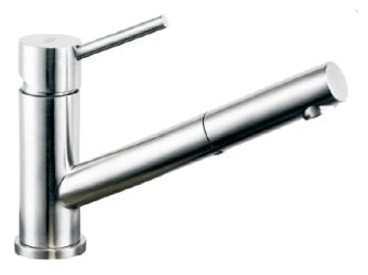 Смеситель для кухни (мойки) OSGARD Lank 35574, рычажный