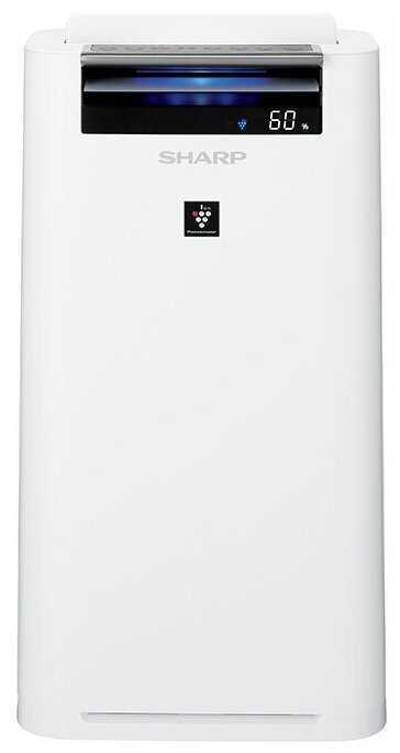 Климатический комплекс Sharp KC-G51RW/RH