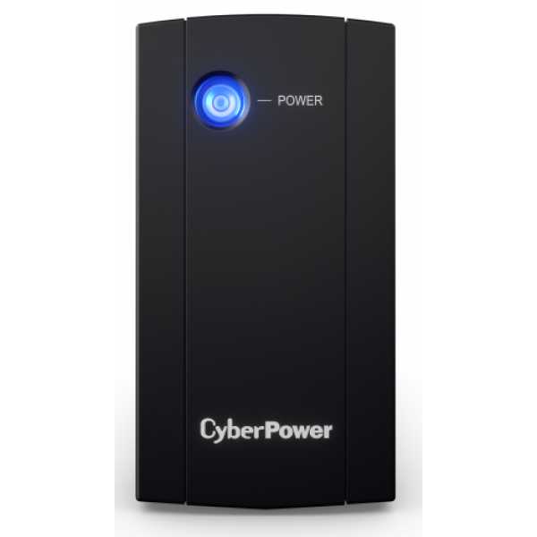 Интерактивный ИБП CyberPower UTI875EI фотография 6