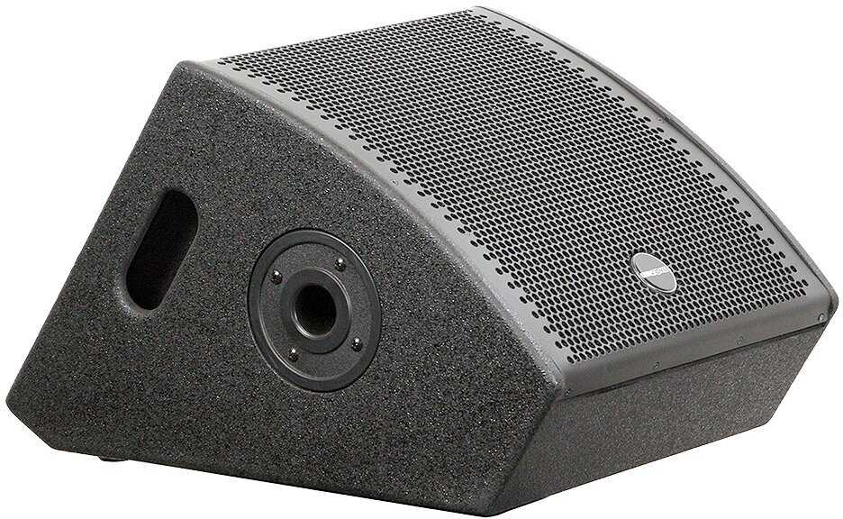 Активная акустическая система Invotone DSX12CMA 400 Вт, 12 вуфер, 60Гц-20кГц, 121 дБ SPL (DSX12CMA)