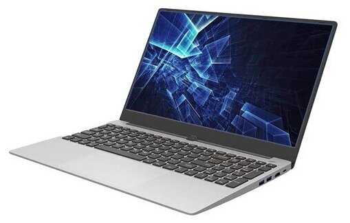 Ноутбук Hiper OFFICE SP Core i7 8Gb SSD512Gb 17.3