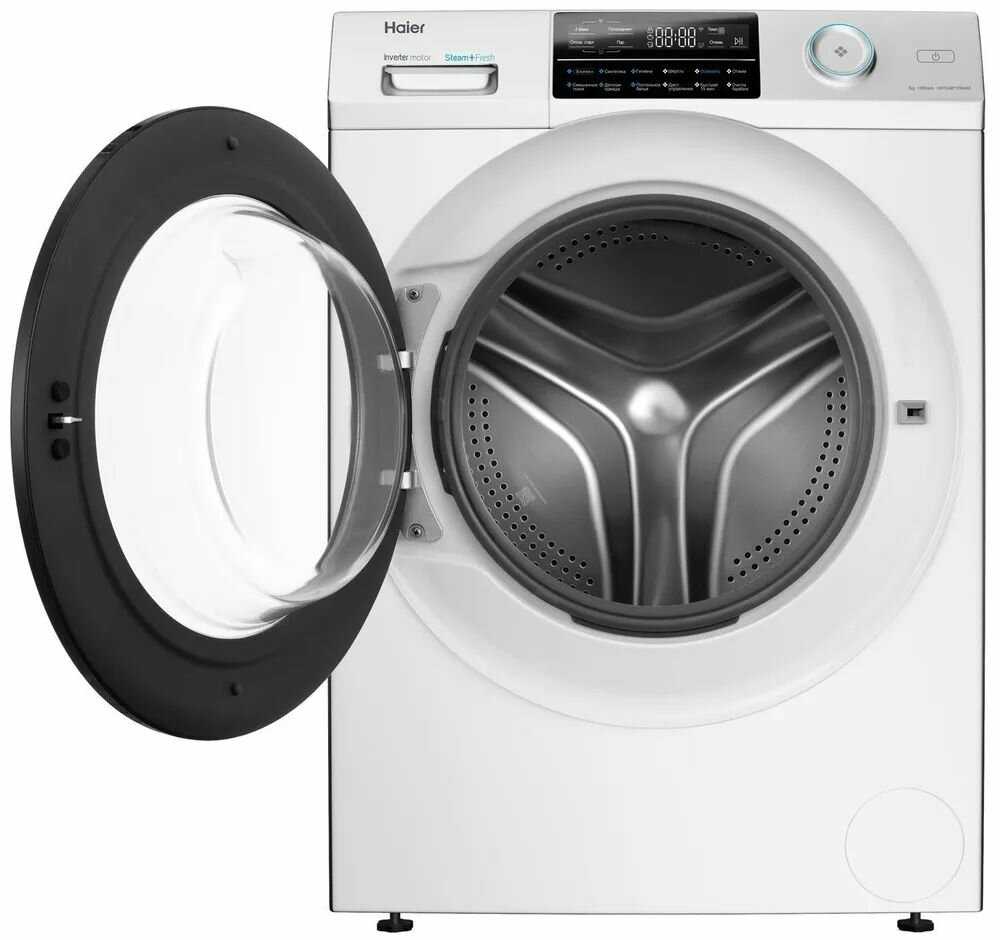 Стиральная машина Haier HW70-BP12969AE фотография 11