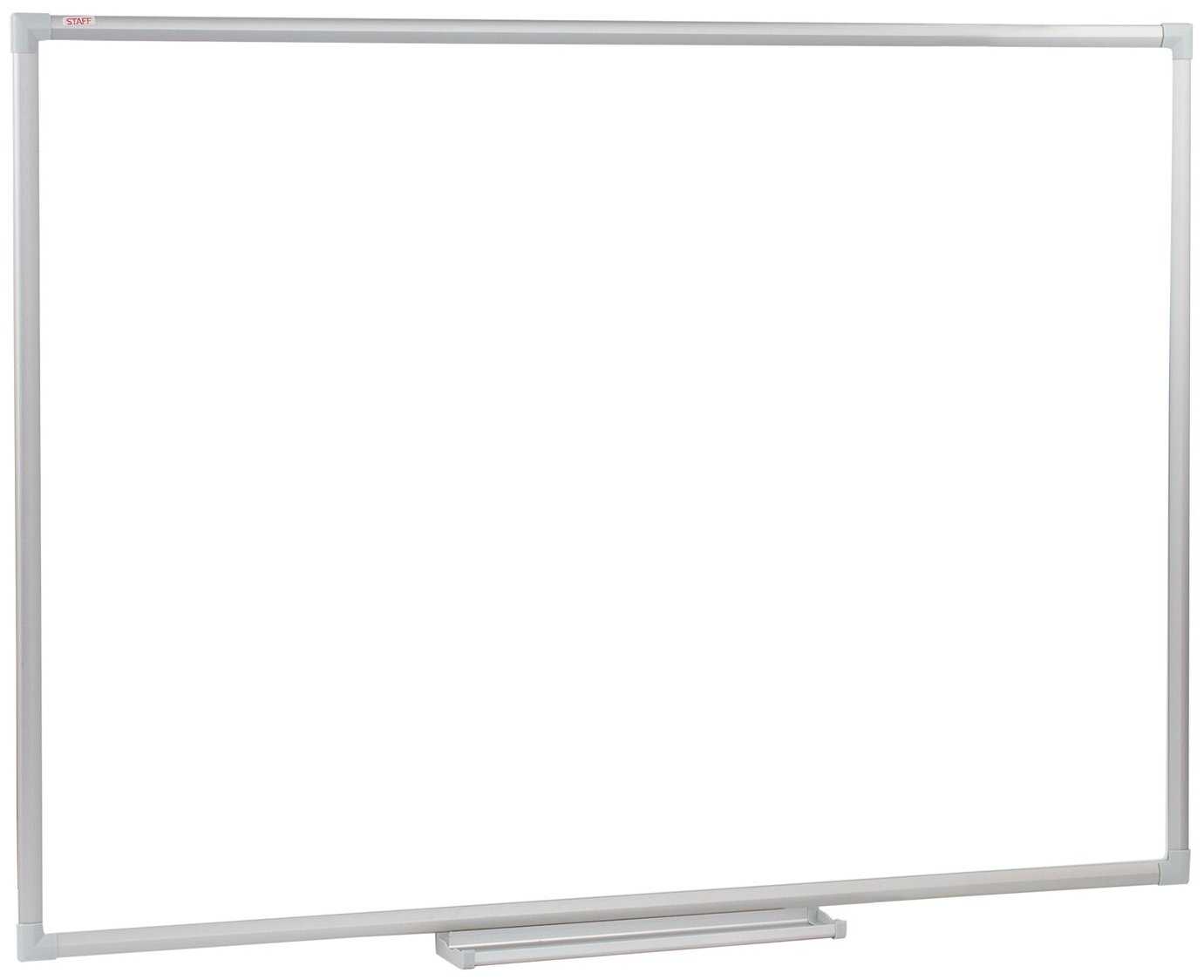 Доска магнитно-маркерная STAFF 237720 фотография 2