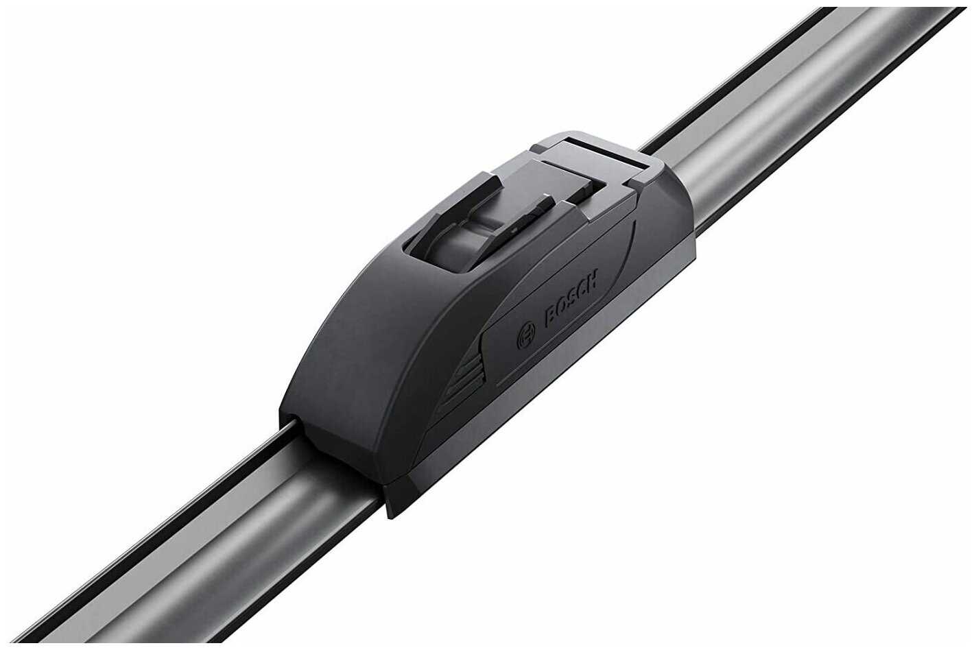 Щетка стеклоочистителя BOSCH Aerotwin (AR655S) фотография 3