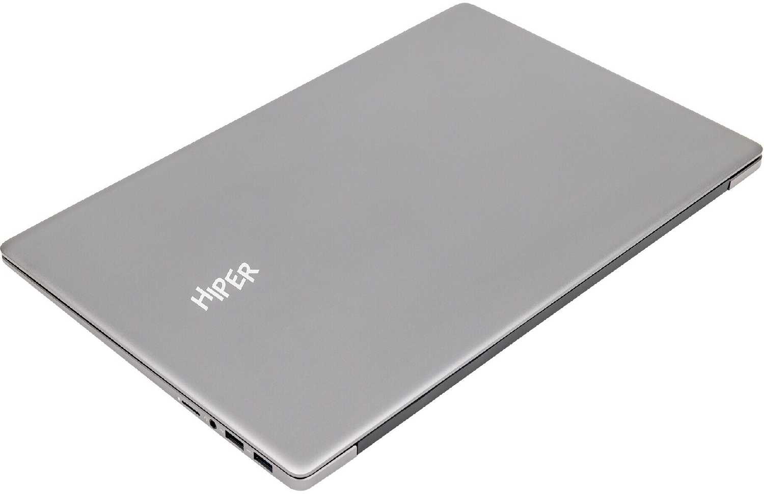 Ноутбук Hiper EXPERTBOOK MTL1601B1235UDS 16.1