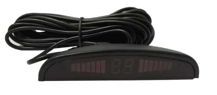 Комбинированные парктроники TAKARA TPS-220 фотография 1