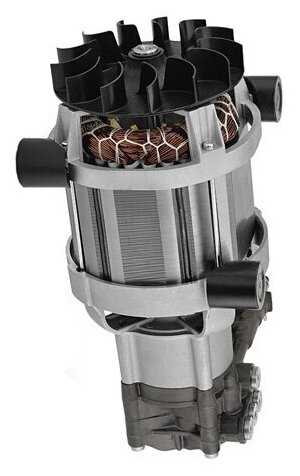Мойка высокого давления STIHL RE 100 фотография 4