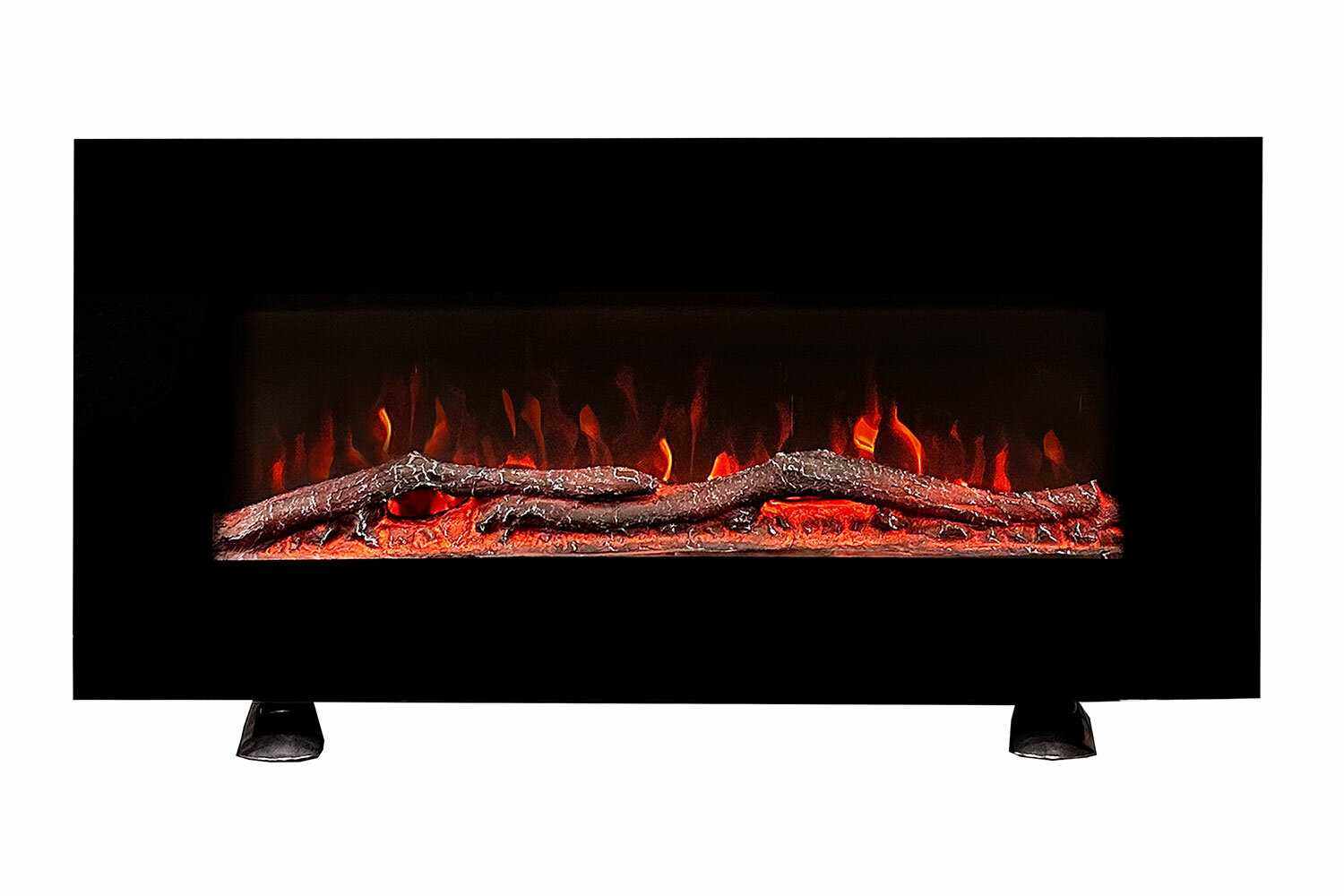 Электрокамин Gamma фотография 19