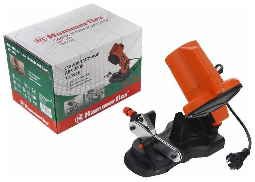 Электромашина Hammer SPL 150 фотография 18