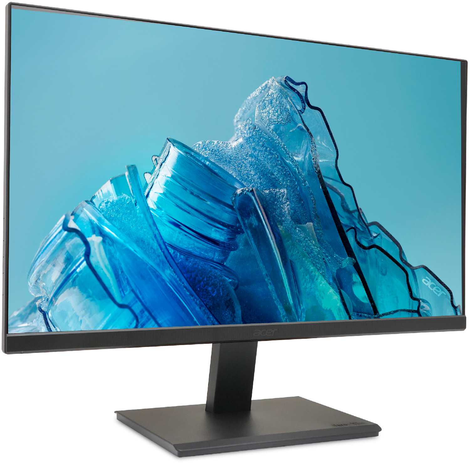 Монитор Acer V227Qbipv, 1920x1080, 75 Гц, IPS фотография 1