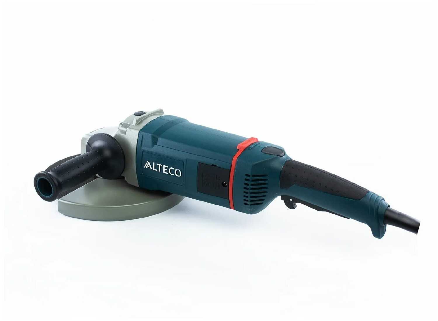 УШМ ALTECO AG 2400-230.1 фотография 1