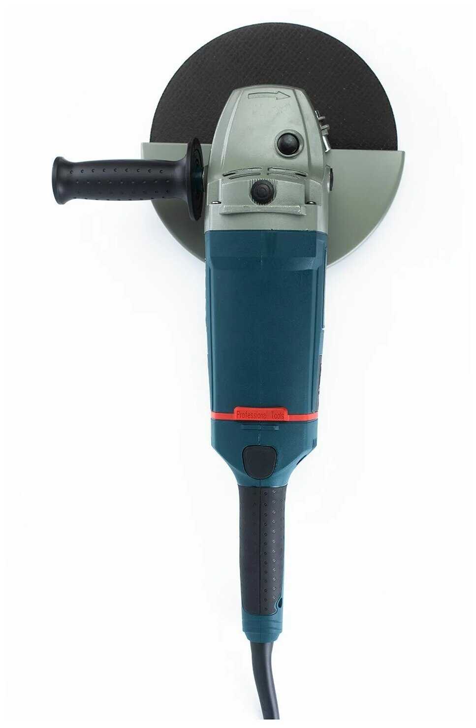 УШМ ALTECO AG 2400-230.1 фотография 2