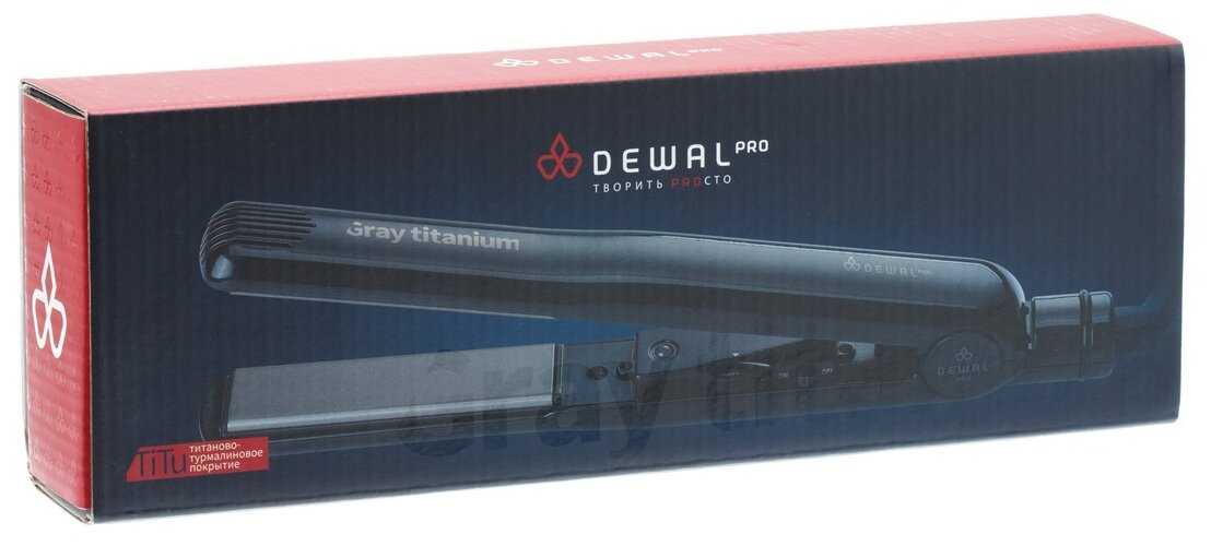 Электроника DEWAL PRO 03-66 фотография 3