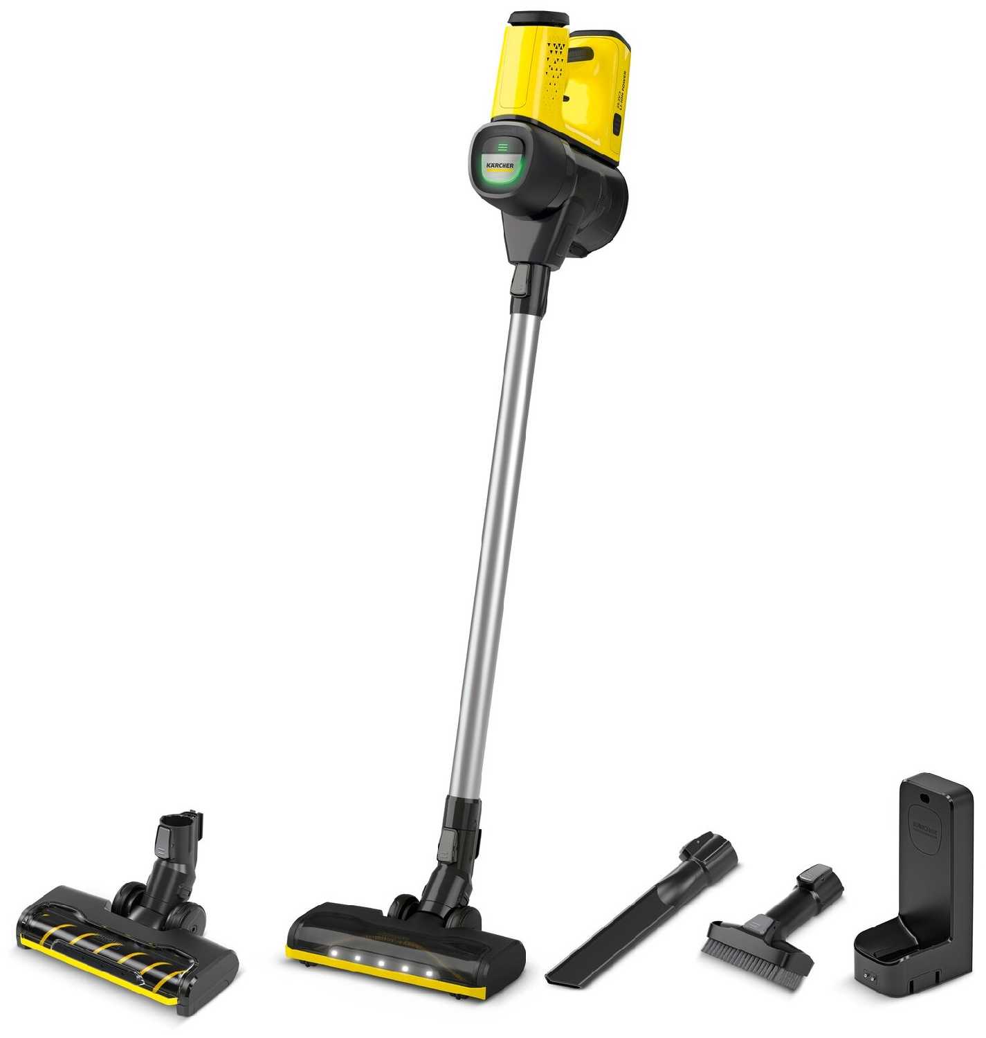 Пылесос KARCHER VC 6 Cordless our Family Limited Edition