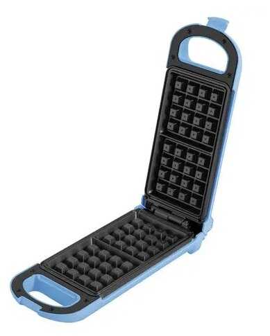 Вафельница MAUNFELD Вафельница (MF-1431) фотография 10