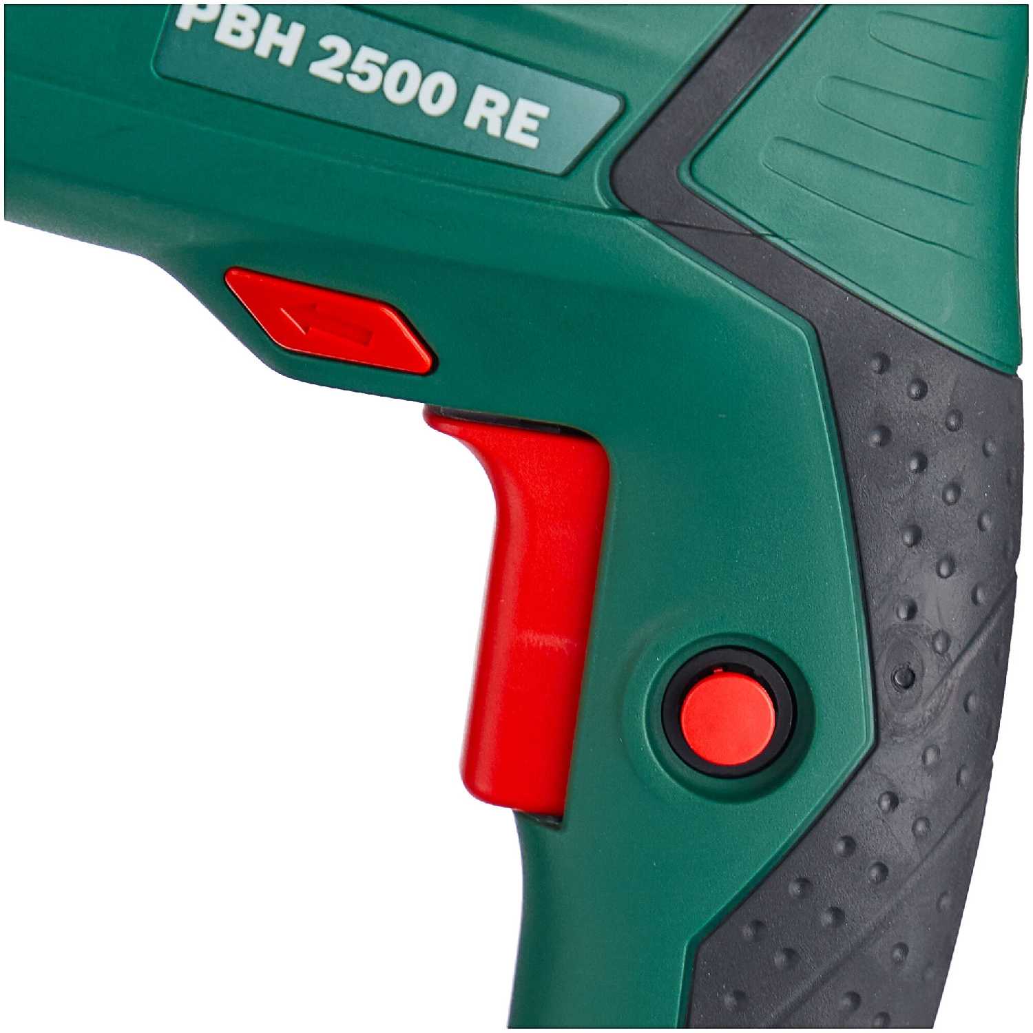 Перфоратор BOSCH PBH 2500 RE (600 Вт) фотография 2