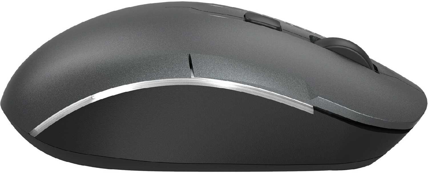 Мышь A4Tech Fstyler FB26CS беспроводная (4but) фотография 2