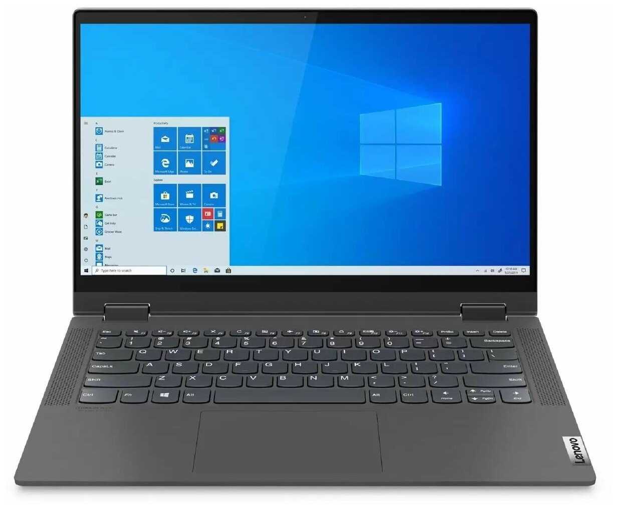 Ноутбук Lenovo IdeaPad Flex 5 14ITL05