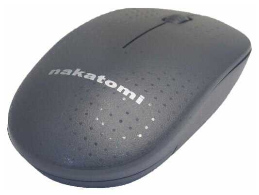 Мышь компьютерная Navigator Nakatomi (MRON-02U) фотография 2