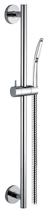 Душевой гарнитур Clever Hidroclever 99628, хром