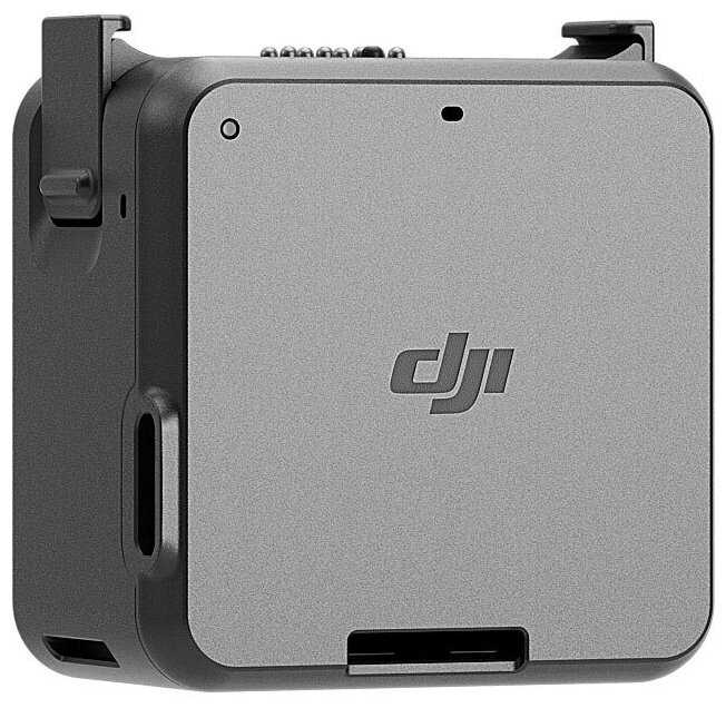 Видеокамера DJI Action 2 Dual-Screen Combo фотография 5