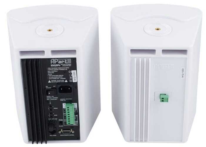Акустическая Система APart SDQ5PIR фотография 3