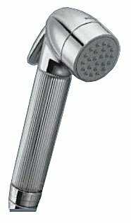 Гигиенический душ Nicolazzi 5523.CR, хром