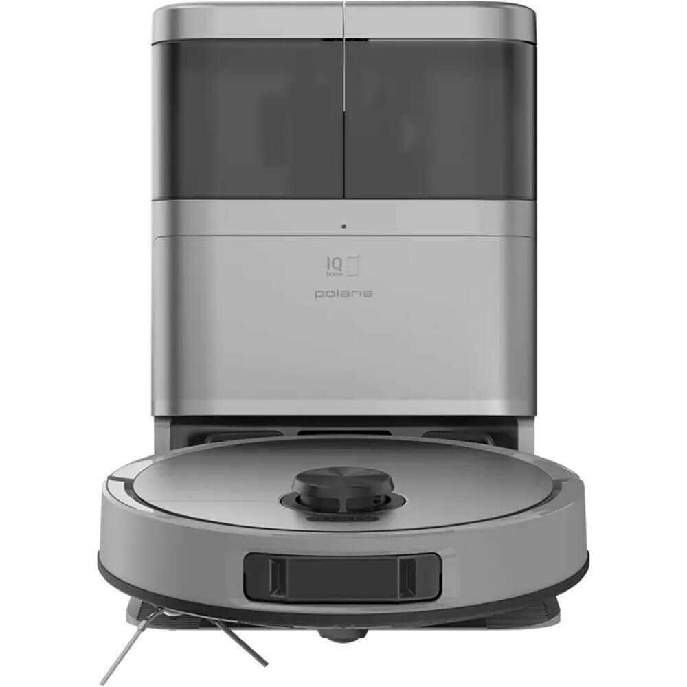 Робот-пылесос Polaris PVCRAC 7290 фотография 7