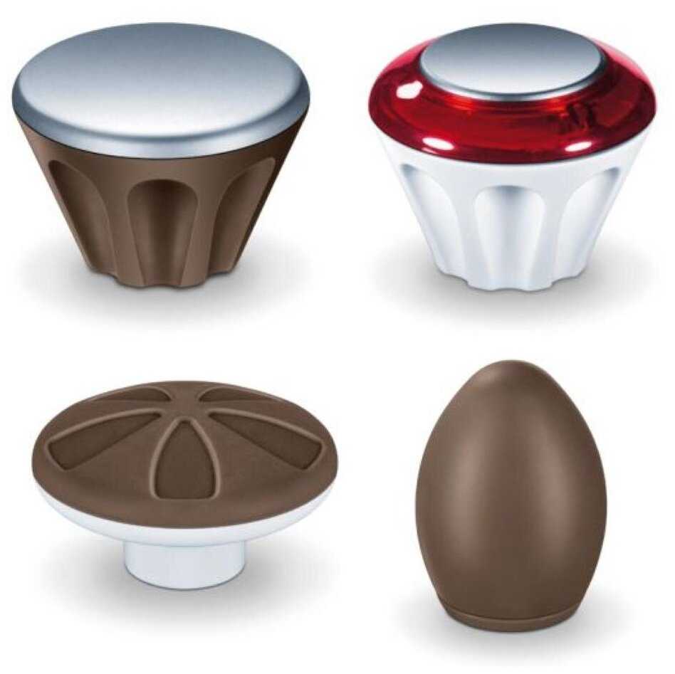 Роликовый массажер Beurer MG 510 фотография 17