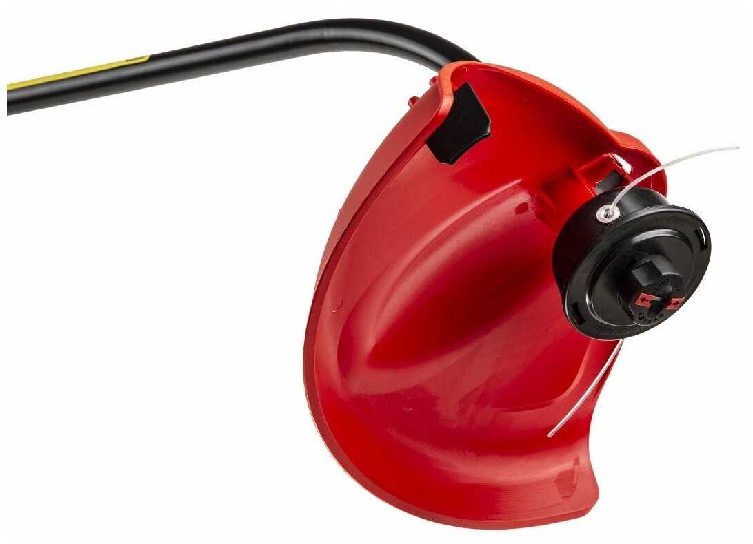 Триммер электрический Hammer ETR1200C фотография 6