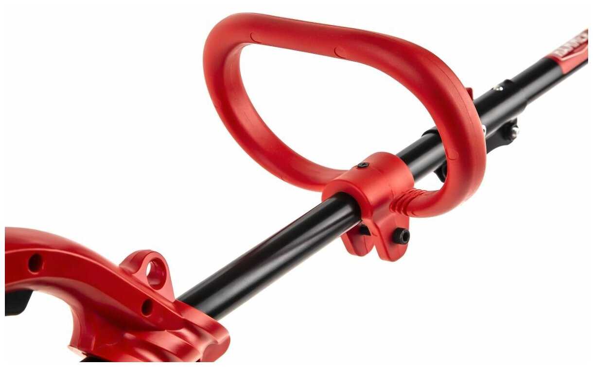 Триммер электрический Hammer ETR1200C фотография 7