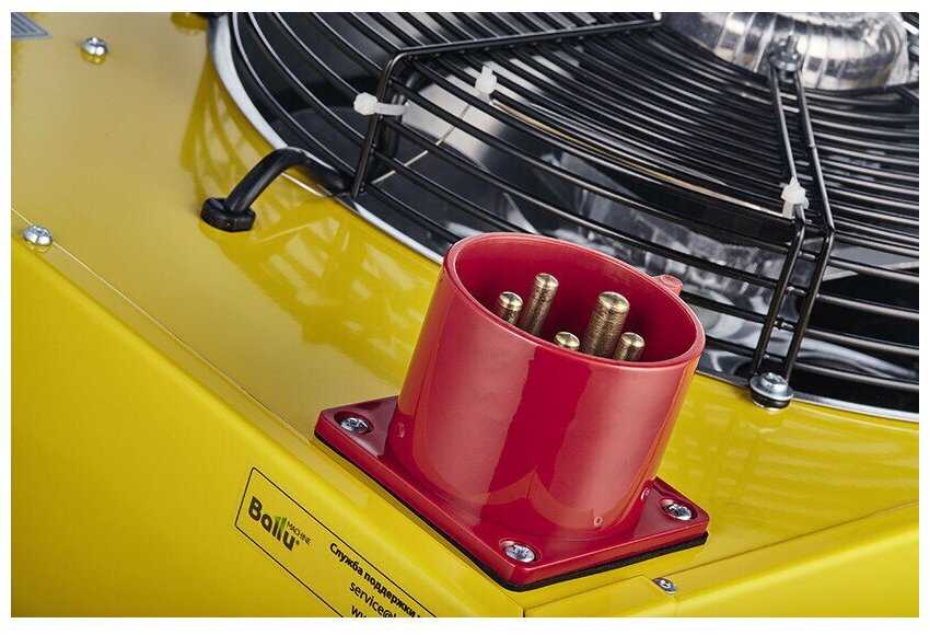 BHP-M-30 фотография 9