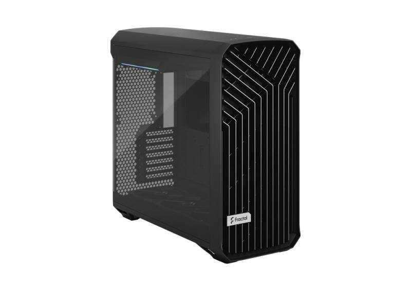 Корпус Fractal Design Torrent (FD-C-TOR1A-01) фотография 16