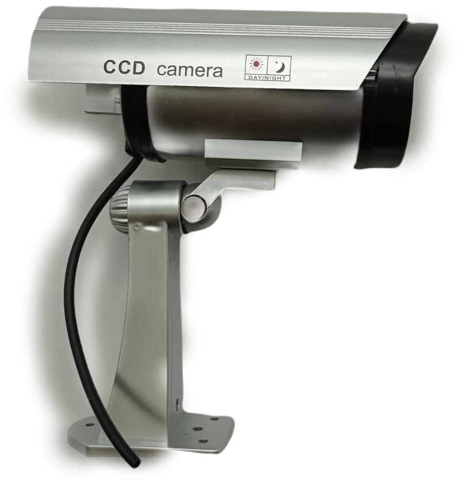Муляж макет камеры видеонаблюдения Dummy IR Camera (AB-2600)