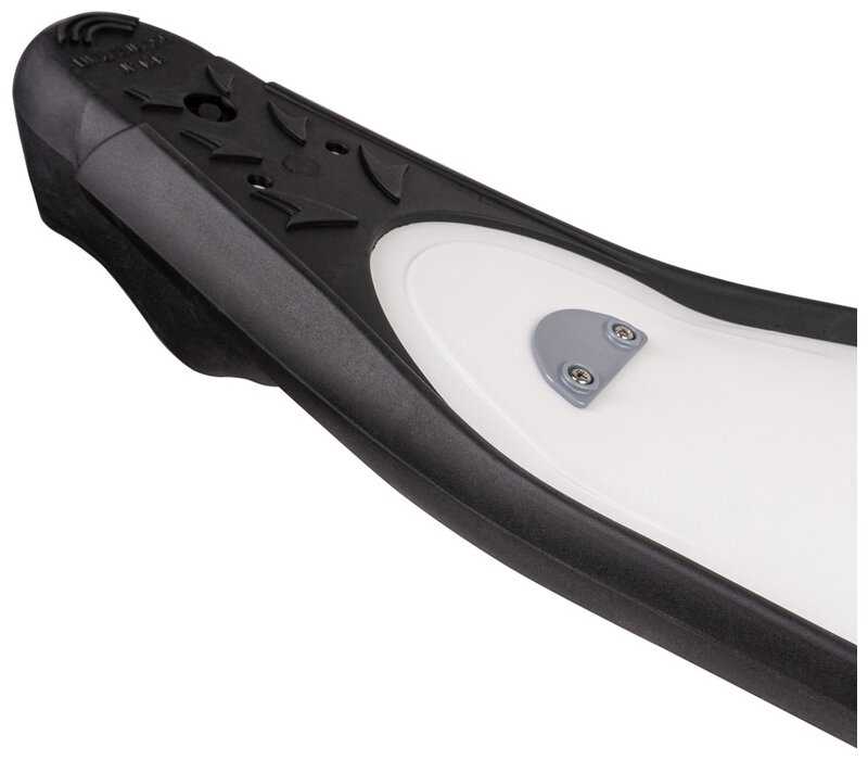 Ласты с закрытой пяткой SCORPENA F1 - Apnea фотография 6