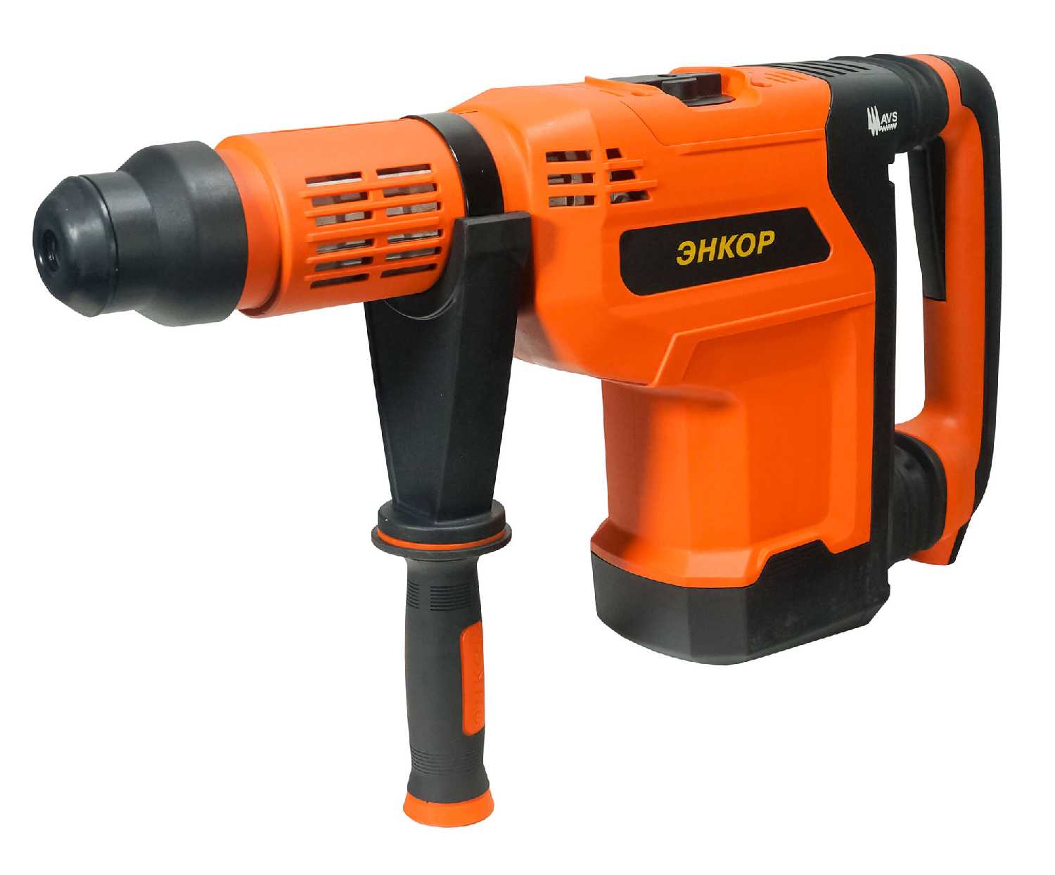 Перфоратор Энкор ПЭ-1500/50Э (50125)