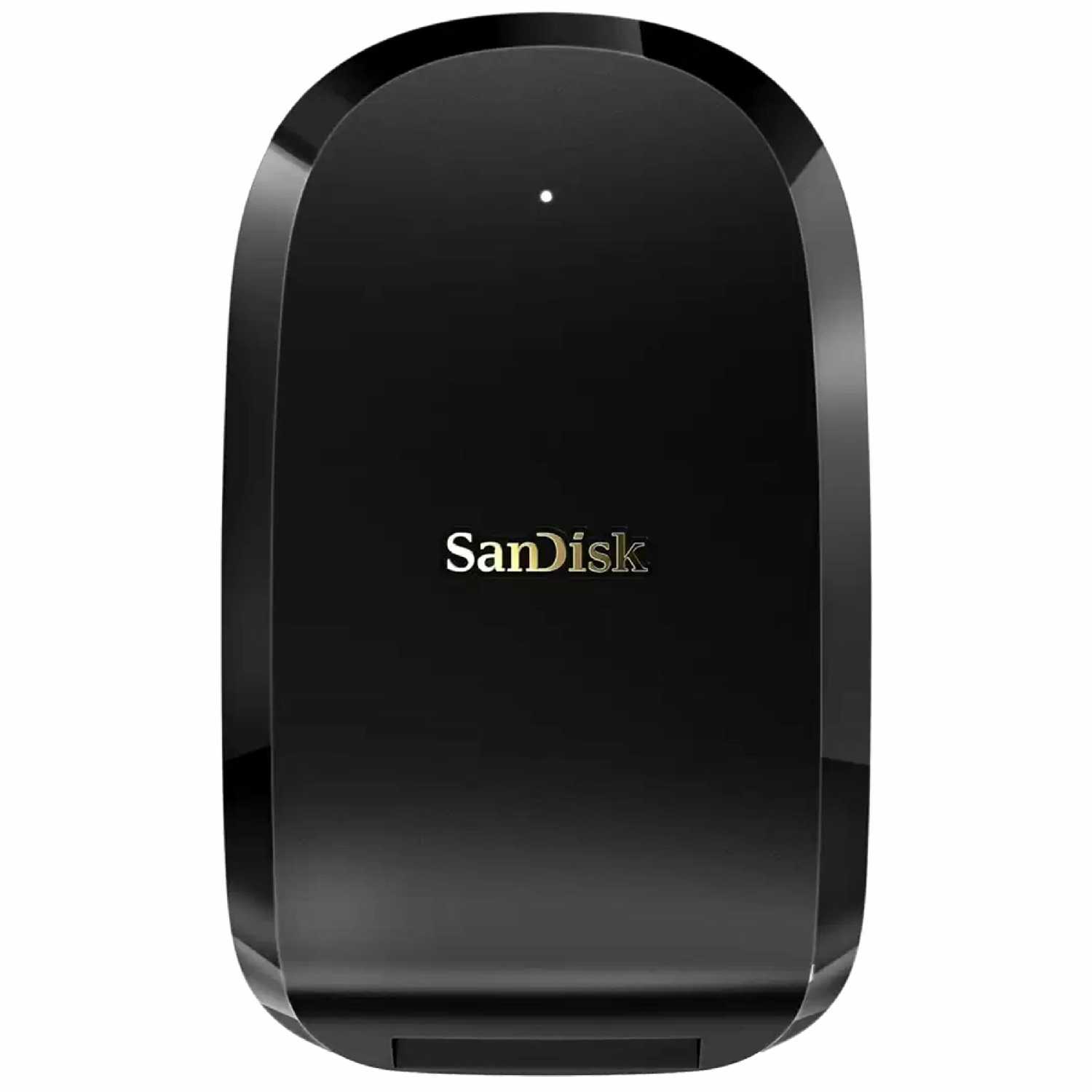 Карт-ридер SanDisk Extreme PRO CFexpress Type B фотография 8