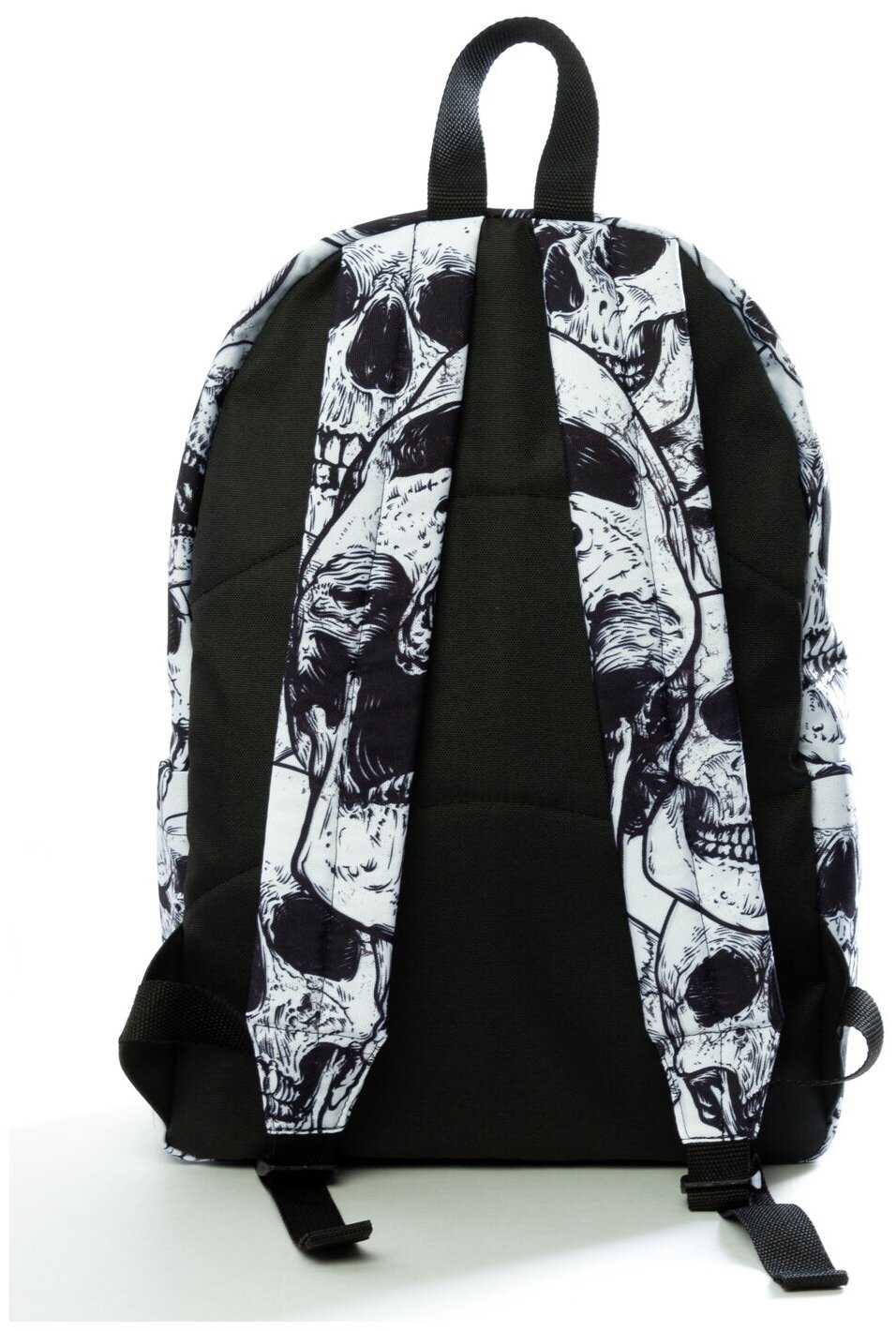 Рюкзак Рюкзак с пеналом городской для путешествий фотография 24