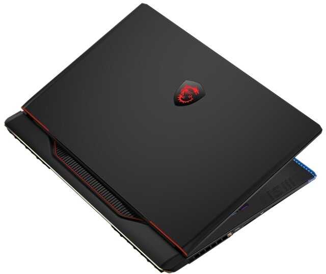 Ноутбук MSI Raider GE68HX (2560x1600, Intel Core i7 3,7 ГГц, RAM 16 ГБ, SSD 2 Tб, NVIDIA GeForce RTX 4070, Windows 11 Домашняя) фотография 6