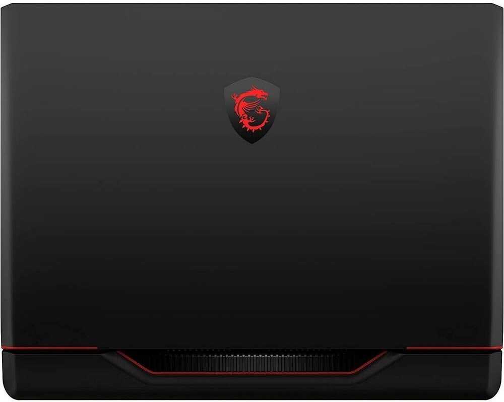 Ноутбук MSI Raider GE68HX (2560x1600, Intel Core i7 3,7 ГГц, RAM 16 ГБ, SSD 2 Tб, NVIDIA GeForce RTX 4070, Windows 11 Домашняя) фотография 7